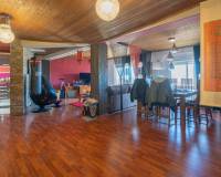 Bestaande woningen - Appartement - Javea
