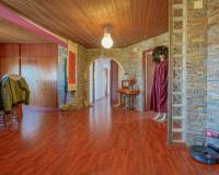 Bestaande woningen - Appartement - Javea