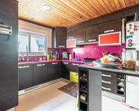 Bestaande woningen - Appartement - Javea