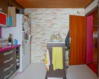 Bestaande woningen - Appartement - Javea