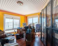 Bestaande woningen - Appartement - Javea