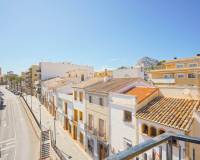Bestaande woningen - Appartement - Javea