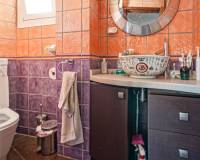 Bestaande woningen - Appartement - Javea