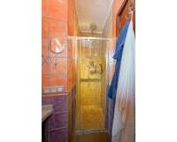 Bestaande woningen - Appartement - Javea
