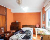 Bestaande woningen - Appartement - Javea
