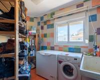 Bestaande woningen - Appartement - Javea