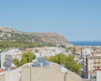 Bestaande woningen - Appartement - Javea