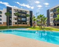 Bestaande woningen - Appartement - La Florida