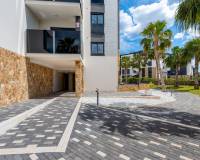 Bestaande woningen - Appartement - La Florida