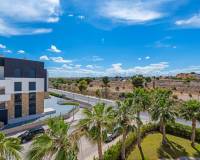 Bestaande woningen - Appartement - La Florida