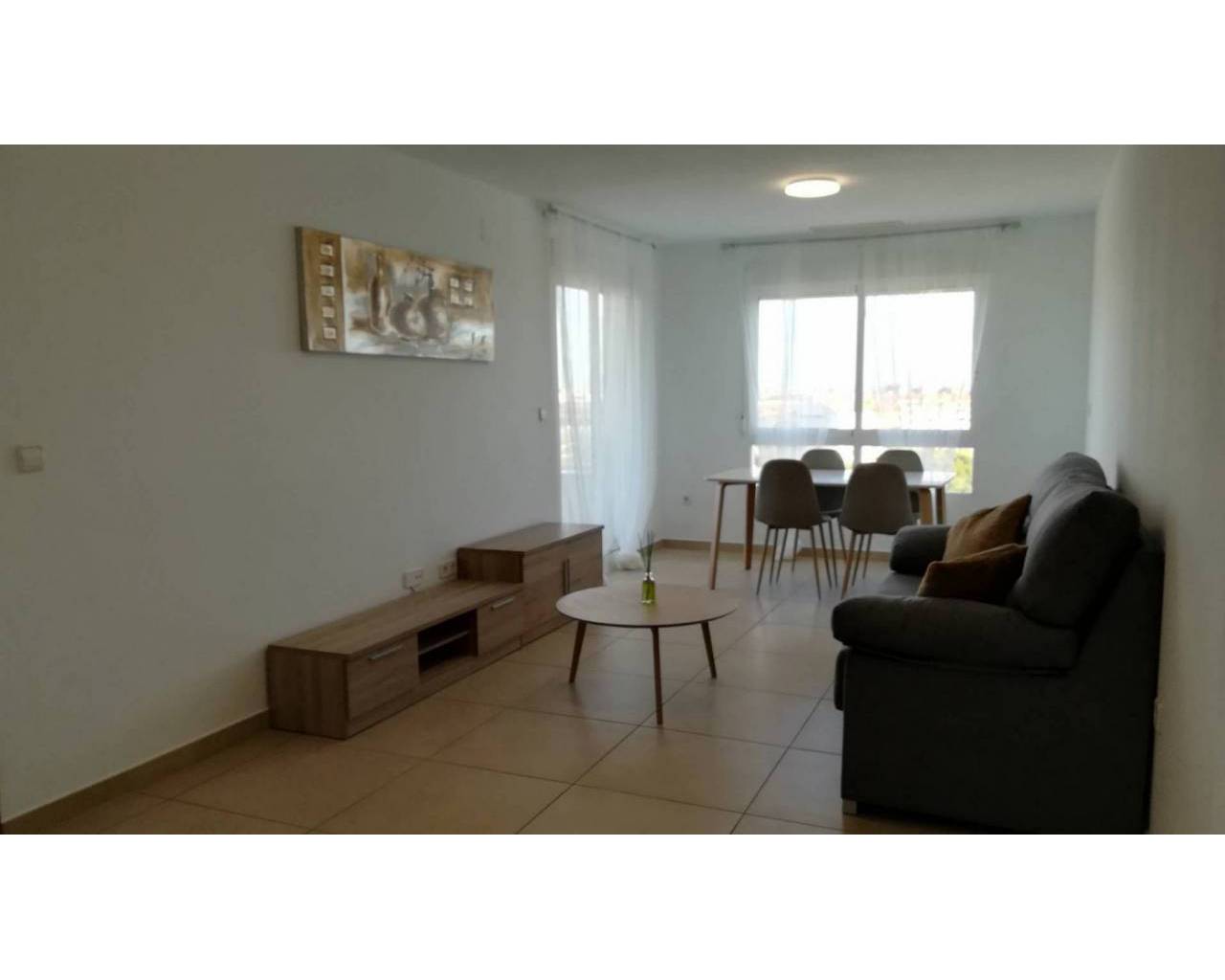 Bestaande woningen - Appartement - Orihuela - Campoamor
