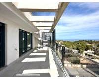 Bestaande woningen - Appartement - Orihuela - Dehesa de Campoamor