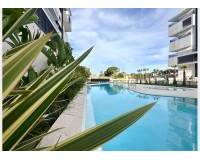 Bestaande woningen - Appartement - Orihuela - Dehesa de Campoamor