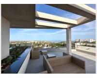 Bestaande woningen - Appartement - Orihuela - Dehesa de Campoamor