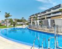 Bestaande woningen - Appartement - Orihuela - Playa Flamenca