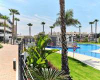 Bestaande woningen - Appartement - Orihuela - Playa Flamenca