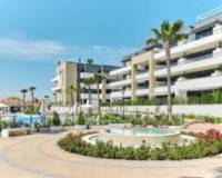 Bestaande woningen - Appartement - Orihuela - Playa Flamenca