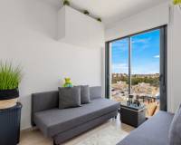 Bestaande woningen - Appartement - Orihuela - Villamartin