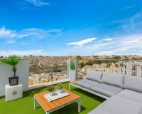 Bestaande woningen - Appartement - Orihuela - Villamartin