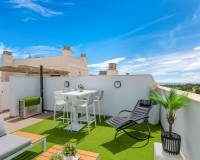 Bestaande woningen - Appartement - Orihuela - Villamartin