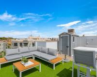 Bestaande woningen - Appartement - Orihuela - Villamartin