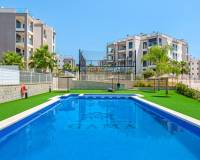 Bestaande woningen - Appartement - Orihuela - Villamartin