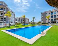 Bestaande woningen - Appartement - Orihuela - Villamartin