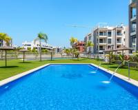 Bestaande woningen - Appartement - Orihuela - Villamartin