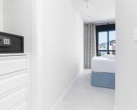 Bestaande woningen - Appartement - Pilar de la Horadada - Mil Palmeras