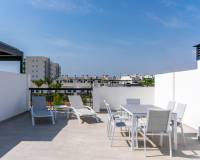 Bestaande woningen - Appartement - Pilar de la Horadada - Mil Palmeras