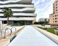 Bestaande woningen - Appartement - Playa San Juan - Playa San Juan / Alicante - Playa San Juan - Pau 5 / Alicante