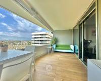 Bestaande woningen - Appartement - Playa San Juan - Playa San Juan / Alicante - Playa San Juan - Pau 5 / Alicante