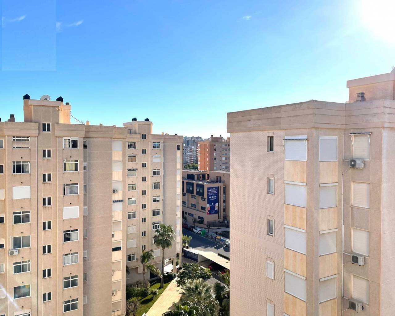 Bestaande woningen - Appartement - Playa San Juan - Playa San Juan / Alicante