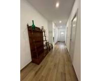 Bestaande woningen - Appartement - San Juan de Alicante - San Juan Pueblo
