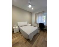 Bestaande woningen - Appartement - San Juan de Alicante - San Juan Pueblo