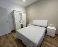 Bestaande woningen - Appartement - San Juan de Alicante - San Juan Pueblo