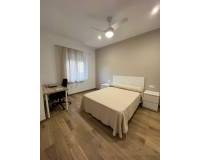 Bestaande woningen - Appartement - San Juan de Alicante - San Juan Pueblo