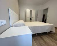 Bestaande woningen - Appartement - San Juan de Alicante - San Juan Pueblo