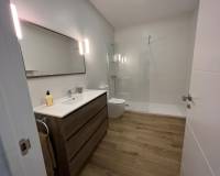 Bestaande woningen - Appartement - San Juan de Alicante - San Juan Pueblo