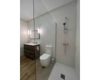 Bestaande woningen - Appartement - San Juan de Alicante - San Juan Pueblo