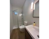 Bestaande woningen - Appartement - San Juan de Alicante - San Juan Pueblo