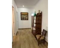 Bestaande woningen - Appartement - San Juan de Alicante - San Juan Pueblo