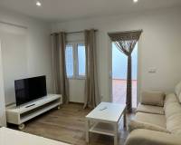 Bestaande woningen - Appartement - San Juan de Alicante - San Juan Pueblo
