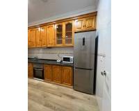 Bestaande woningen - Appartement - San Juan de Alicante - San Juan Pueblo