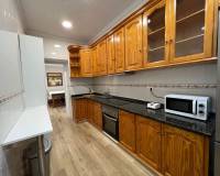 Bestaande woningen - Appartement - San Juan de Alicante - San Juan Pueblo