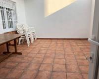 Bestaande woningen - Appartement - San Juan de Alicante - San Juan Pueblo
