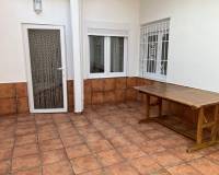 Bestaande woningen - Appartement - San Juan de Alicante - San Juan Pueblo