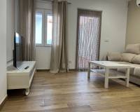 Bestaande woningen - Appartement - San Juan de Alicante - San Juan Pueblo
