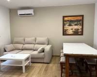 Bestaande woningen - Appartement - San Juan de Alicante - San Juan Pueblo
