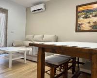 Bestaande woningen - Appartement - San Juan de Alicante - San Juan Pueblo